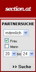 Partnersuche