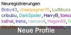 neue profile