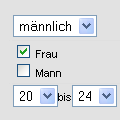 partnersuche