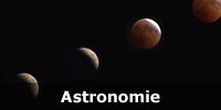 Astronomie Quiz