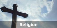 Religon Quiz