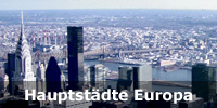 Hauptst&auml;dte Europa Quiz