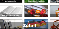 Allgemeinbildungs Quiz